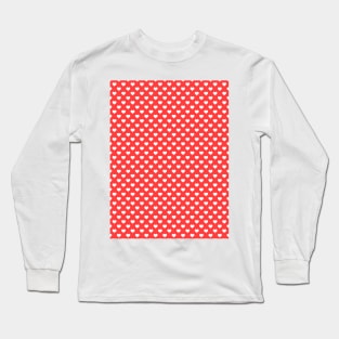 Patterns of Love Long Sleeve T-Shirt